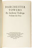 The Barsetshire Novels - 3