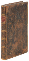 An Essay on the Writings and Genius of Shakespear, Compared with the Greek and French Dramatic Poets. With some remarks Upon the Misrepresentations of Mons. de Voltaire