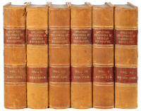 Appleton's Cyclopaedia Of American Biography