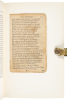 Alas All's Vanity or a Leaf from the first American Edition of Several Poems .. printed at Boston, anno 1678. - 2