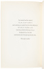 Alas All's Vanity or a Leaf from the first American Edition of Several Poems .. printed at Boston, anno 1678. - 3