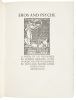Eros and Psyche: A Poem in XII Measures - 6