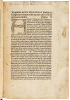 Incipit prologus sup[er] lege[n]das sanctorum quas co[m]pilauit Frater Iacobus Ianuensis natione de Ordine Fratrum Predicatorum