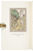 The Fables of Aesop: Printed from the Veronese Edition of MCCCCLXXIX in Latin Verses and Italian Version by Accio Zucco, with the Woodcuts Newly Engraved and Coloured after a Copy in the British Museum. - 3