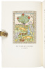 The Fables of Aesop: Printed from the Veronese Edition of MCCCCLXXIX in Latin Verses and Italian Version by Accio Zucco, with the Woodcuts Newly Engraved and Coloured after a Copy in the British Museum. - 5