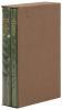The Fables of Aesop: Printed from the Veronese Edition of MCCCCLXXIX in Latin Verses and Italian Version by Accio Zucco, with the Woodcuts Newly Engraved and Coloured after a Copy in the British Museum. - 11