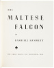 The Maltese Falcon - 7