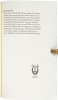The Psalms of David and Others, as rendered into English by Arthur Golding - 5