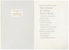 The Psalms of David and Others, as rendered into English by Arthur Golding - 6