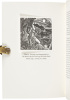 John Buckland Wright's work with Joseph Ishill of the Oriole Press - 2