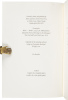 John Buckland Wright's work with Joseph Ishill of the Oriole Press - 3