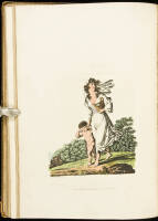 The Costume of the Hereditary States of the House of Austria. Displayed in Fifty Coloured Engravings; with Descriptions, and an Introduction
