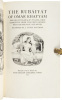 The Rubaiyat of Omar Khayyam - 5