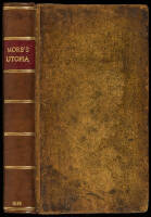The Common-Wealth of Utopia: Containing a Learned and pleasant Discourse of the best state of a Publike Weale, as it is found in the Government of the new Ile called Utopia