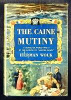 The Caine Mutiny