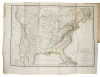 Apercu des Etats-Unis, aux commencement du xixe siecle, depuis 1800 jusqu'en 1810, avec les tables statistiques... - 2