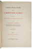 Genealogical Notes of the Carpenter family, Including the autobiography, and personal reminiscences of Dr. Seymour D. Carpenter, Lieutenant Colonel in the War for the Union - 4