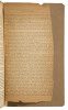 The Long Ago: An Anecdotal History of Pioneer Days in the Red River Valley of the North - 4