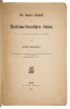 Die Innern Kampfe Der Nordamerikanischen Union Bis Zur Prasidentenwahl Von 1868 - 3