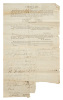 Circular soliciting financial contributions to defend members of the Ku Klux Klan being prosecuted under the "Ku Klux Acts of Congress" - 4