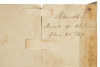 Printed decree of the provisional rebel government in Camag&uuml;ey, Cuba, announcing the abolition of slavery in Cuba - 3