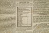 Steamer Bulletin - 2