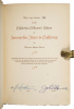 Seventy-Five Years in California - 2