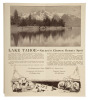 Globins Lake Tahoe - Al Tahoe, Frank Globin Owner-Manager - 3
