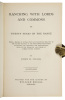 Ranching with Lords and Commons; or, Twenty Years on the Range. - 8