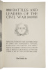 Battles and Leaders of the Civil War - 6