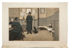 Letters from the Rocky Mountains [in] The Leisure Hour, Jan 5-Dec 23, 1878 - 2