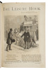 Letters from the Rocky Mountains [in] The Leisure Hour, Jan 5-Dec 23, 1878 - 3