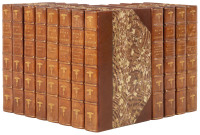 The Novels, Tales and Sketches of J. M. Barrie