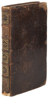 The Works of the Famous Nicolas Machiavel, Citizen and Secretary of Florence. Written originaIly [sic] in Italian, and from thence newly and faithfully translated into English