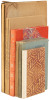 Six fine press editions of English poetry