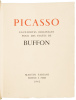 Eaux-Fortes Originales pour des Textes de Buffon - 9