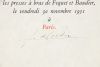 Buffon [28 textes choisis] - 2