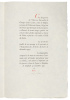 Buffon [28 textes choisis] - 8