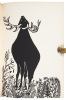 Linoleum Blocks by Antonio Frasconi to Illustrate Twelve Fables of Aesop... - 3