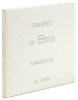 Des B&ecirc;tes [with] Le Bestiaire des Amants