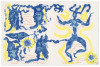 Tapisseries de Jean Lur&ccedil;at 1939-1957