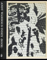 Andy Warhol's Index (Book)