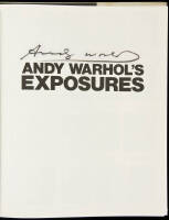 Andy Warhol's Exposures