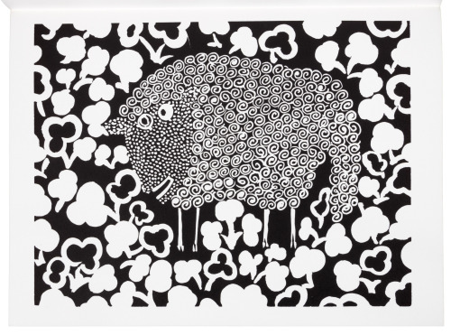 Bestiaire