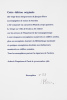 Bestiaire - 2