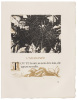 Histoires Naturelles: Lithographies Originales de Henri Deluermoz - 5