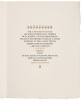 Histoires Naturelles: Lithographies Originales de Henri Deluermoz - 6