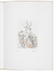 Le Bestiaire Fabuleux - 4