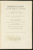 Birdflight as the Basis of Aviation: A Contribution Towards a System of Aviation