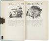 The Log of the Bounty: Being Lieutenant William Bligh's Log of the Proceedings of His Majesty's Armed Vessel Bounty in a Voyage to the South Seas, to Take the Breadfruit From the Society Islands to the West Indies - 2